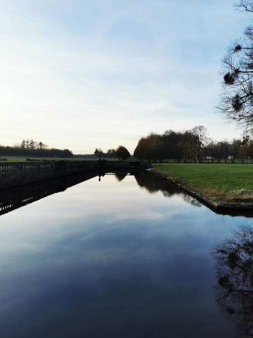 Domaine De Tardais, Ideal Famille Avec Piscine Et Nombreux Loisirs Senonches Zewnętrze zdjęcie
